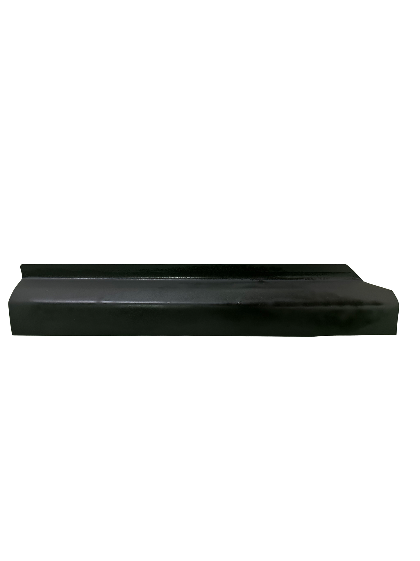 Holden VK , VL Commodore lower rear 1/4 window section L/H -Passengers side