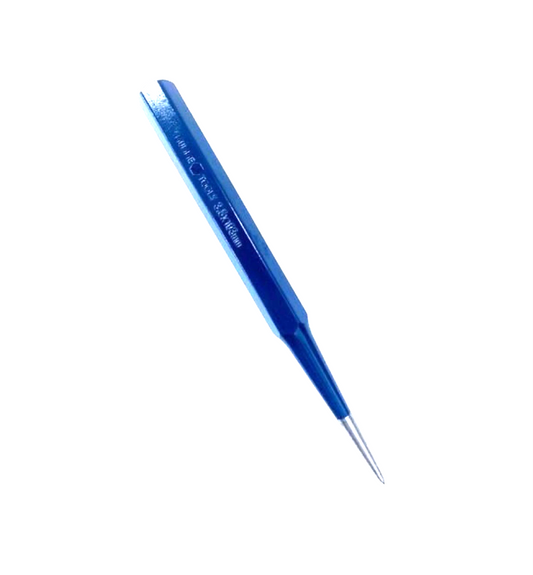 Large Centre Punch For Spotwelds